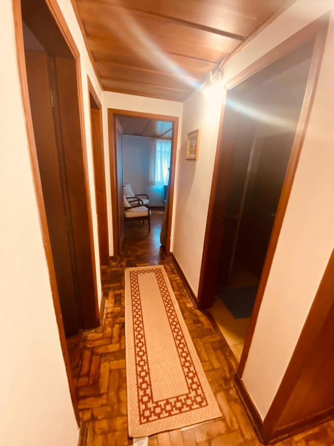 Вилла Fontana, Centro Capivari Кампус-ду-Жордау Экстерьер фото